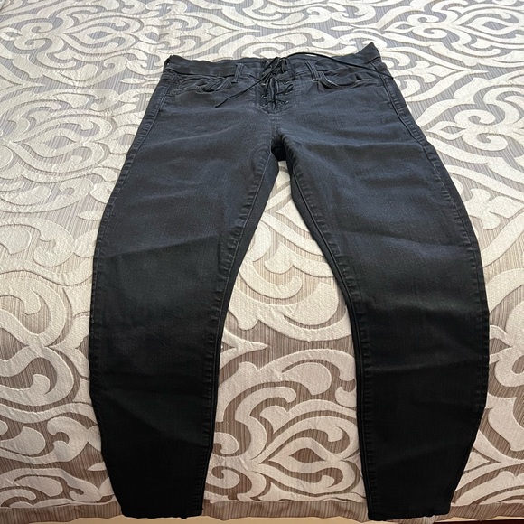 Mother Jeans - Picture 4 of 5